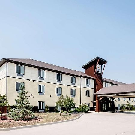 Black Gold Suites Tioga Dış mekan fotoğraf