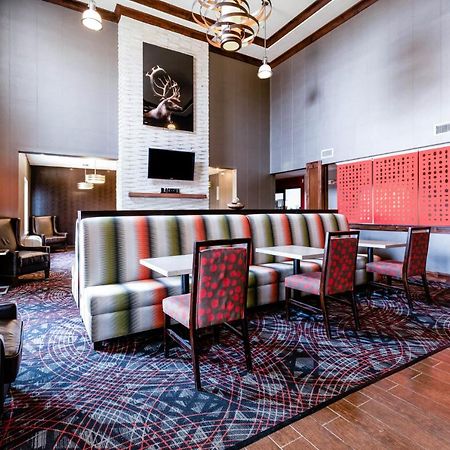 Black Gold Suites Tioga Dış mekan fotoğraf