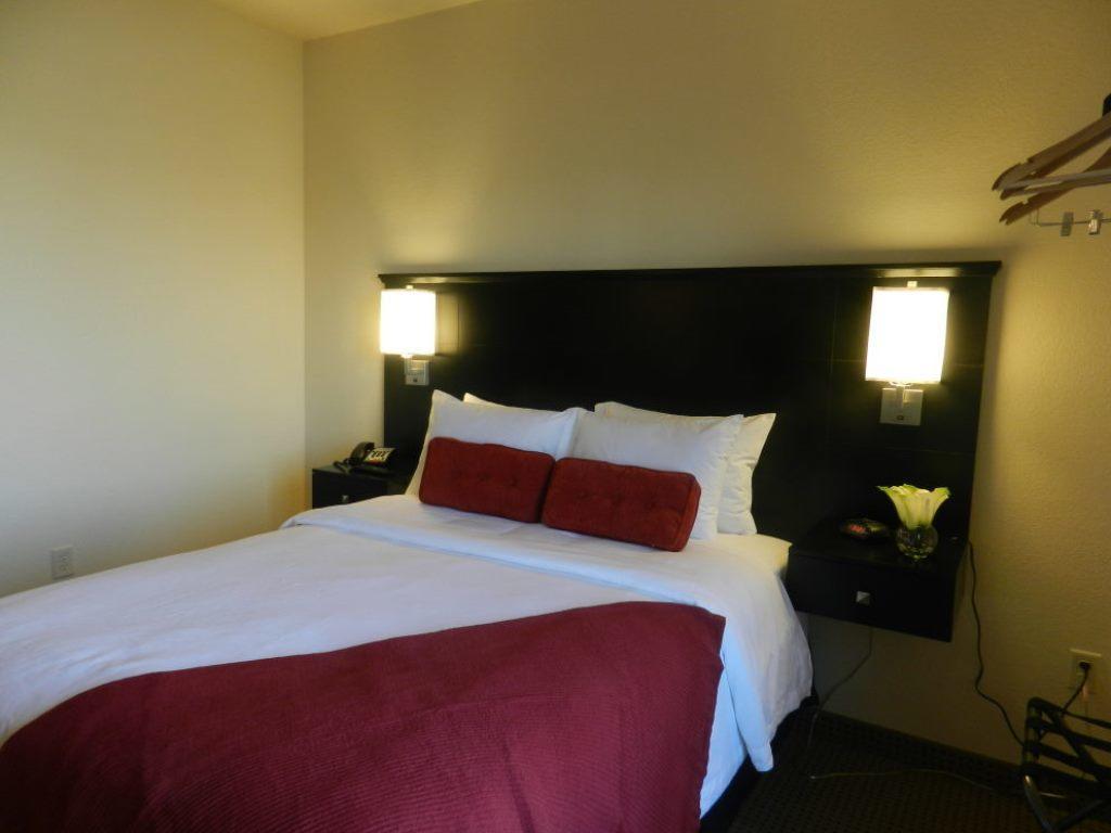Black Gold Suites Tioga Dış mekan fotoğraf