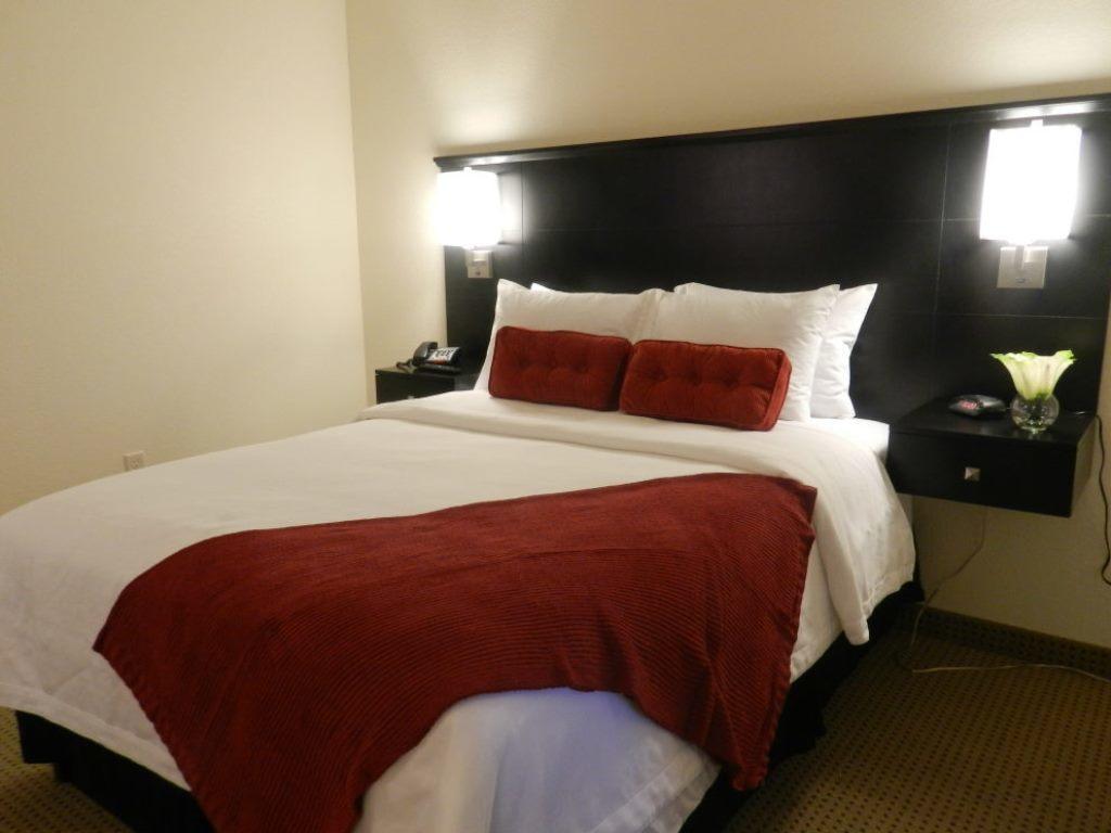 Black Gold Suites Tioga Dış mekan fotoğraf