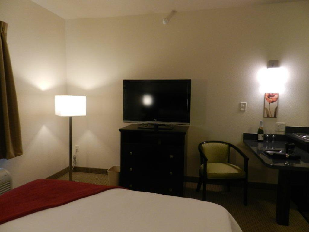 Black Gold Suites Tioga Dış mekan fotoğraf