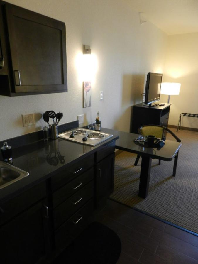 Black Gold Suites Tioga Dış mekan fotoğraf