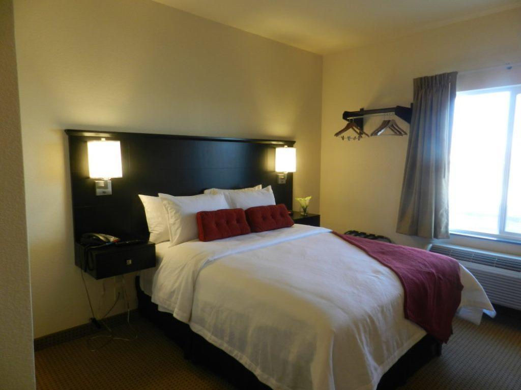 Black Gold Suites Tioga Dış mekan fotoğraf