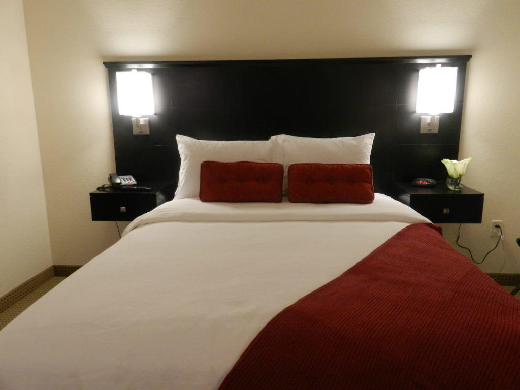 Black Gold Suites Tioga Dış mekan fotoğraf
