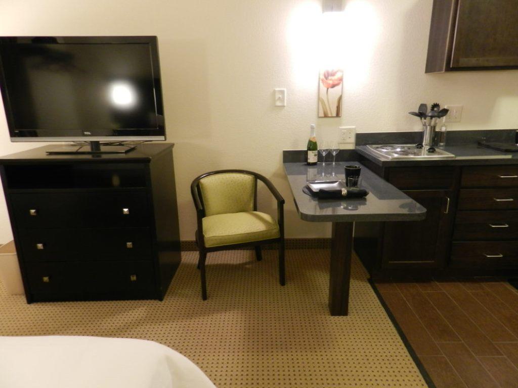 Black Gold Suites Tioga Dış mekan fotoğraf