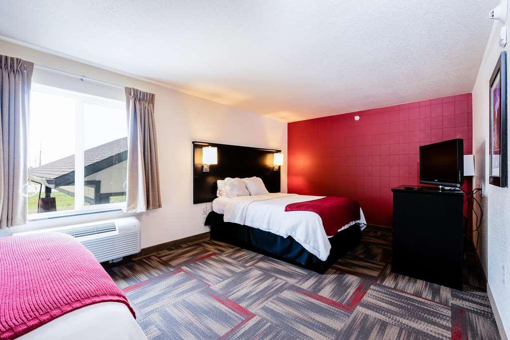 Black Gold Suites Tioga Oda fotoğraf