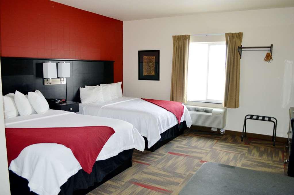 Black Gold Suites Tioga Oda fotoğraf