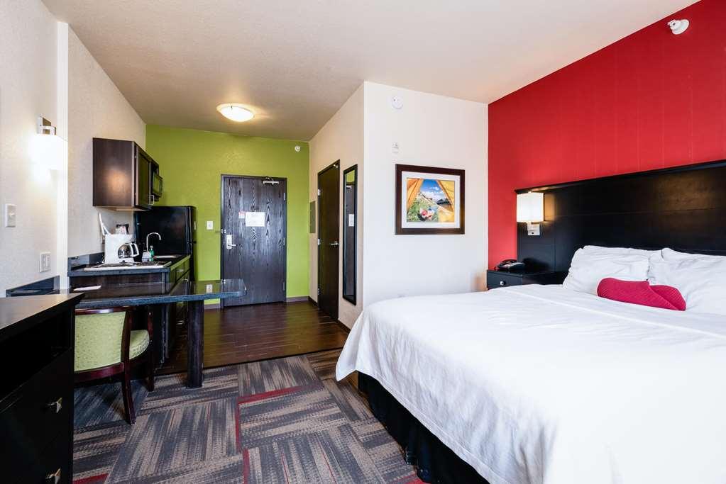 Black Gold Suites Tioga Oda fotoğraf